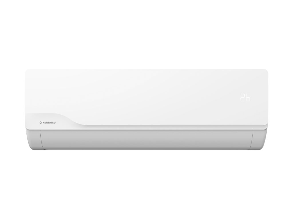 Сплит-система KSGKU35HZRN1/KSRKU35HZRN1 — фото 2