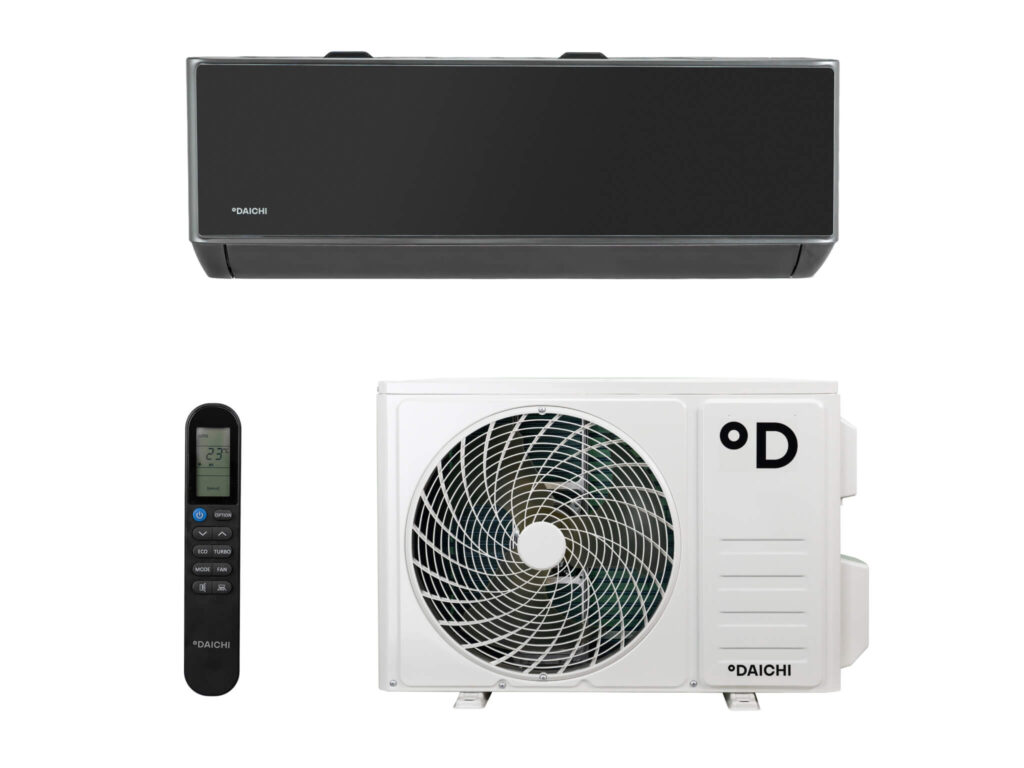 Сплит-система MIR50AVQ1R/MIR50FV1R
