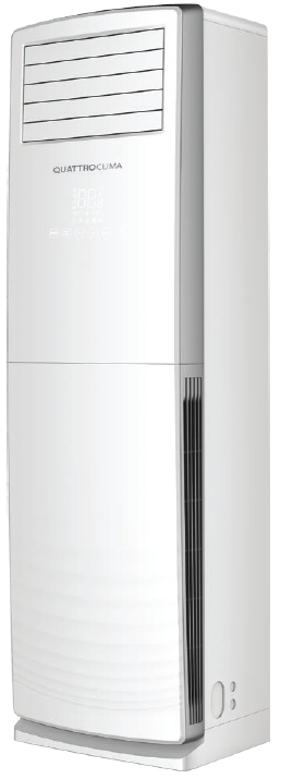 Сплит-система QV-I36TFK/QN-I36TFK