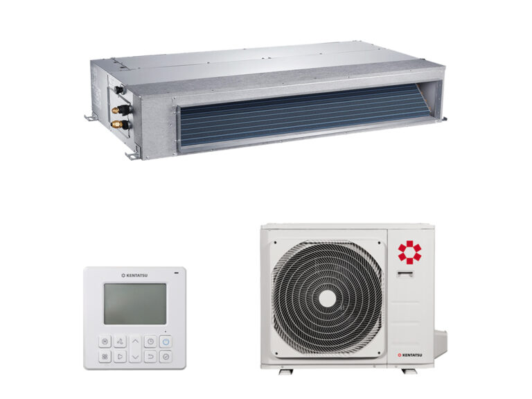 Сплит-система KSKR105HFAN3R/KSUR105HFAN3L