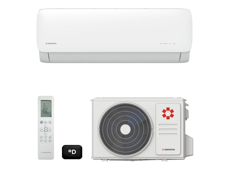 Сплит-система KSGA70HZRN1W/KSRA70HZRN1