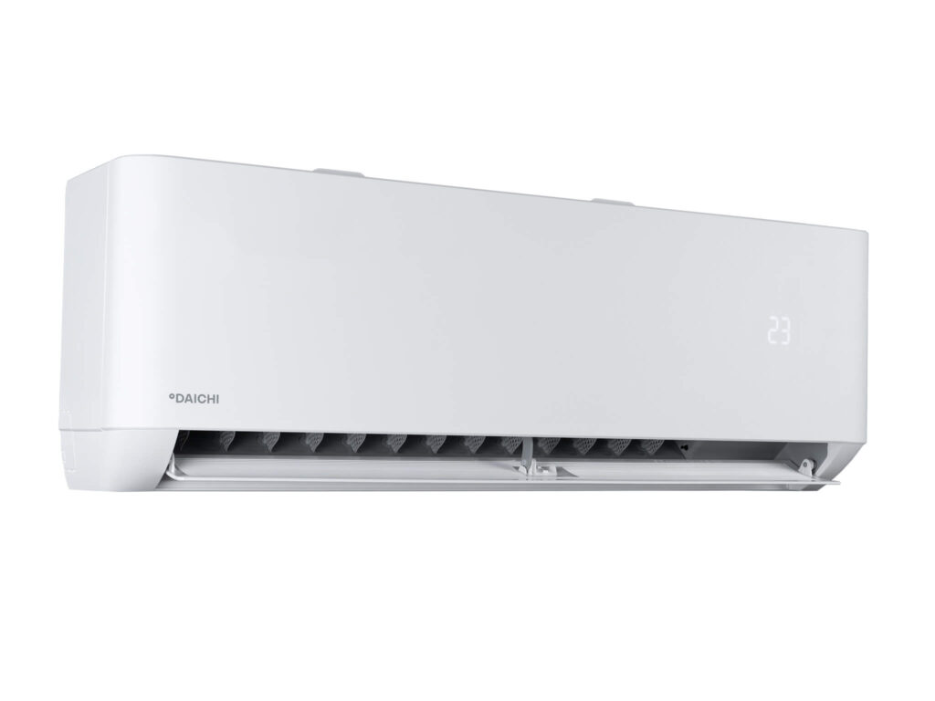 Сплит-система AIR35AVQS1R-2/AIR35FVS1R-2 — фото 3