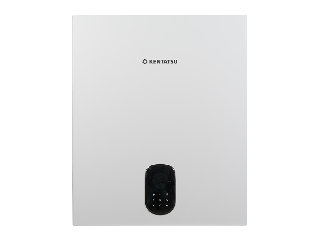 Настенный газовый котел Kentatsu NOBBY BASE (S) 32-CS