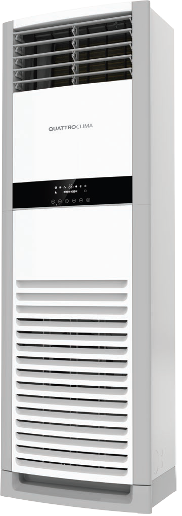 Сплит-система QV-I36TFK/QN-I36TFK — фото 3