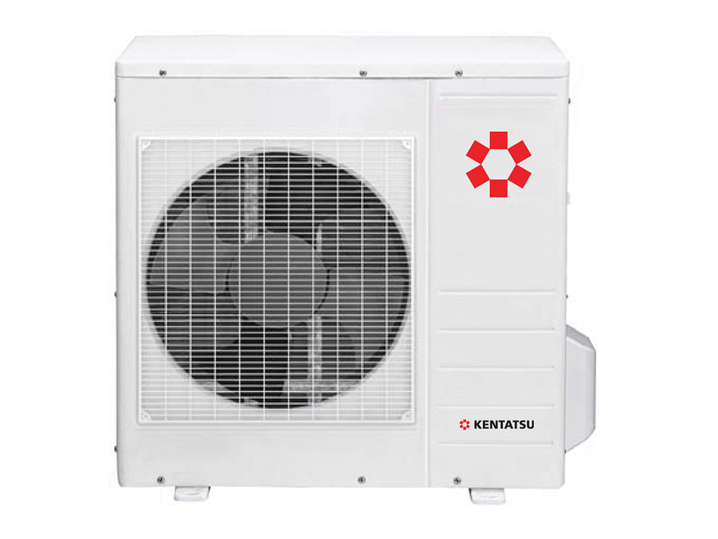 Блок наружный KSUR105HFAN3L