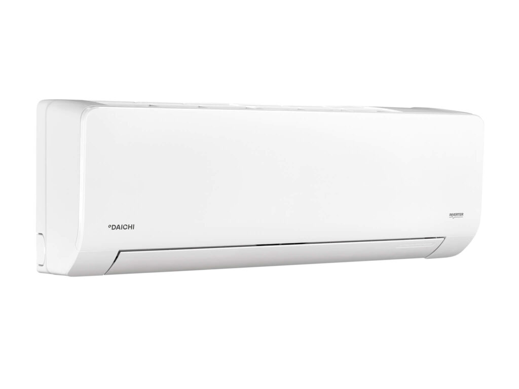 Сплит-система ICE20AVQS1R-2/ICE20FVS1R-2 — фото 6