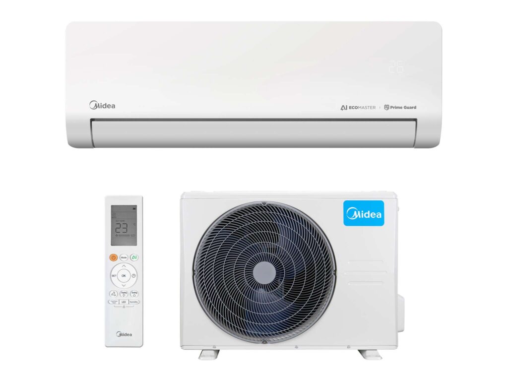 Сплит-система MSES1S-24FRN8G1/MOES1-24FRN8G1