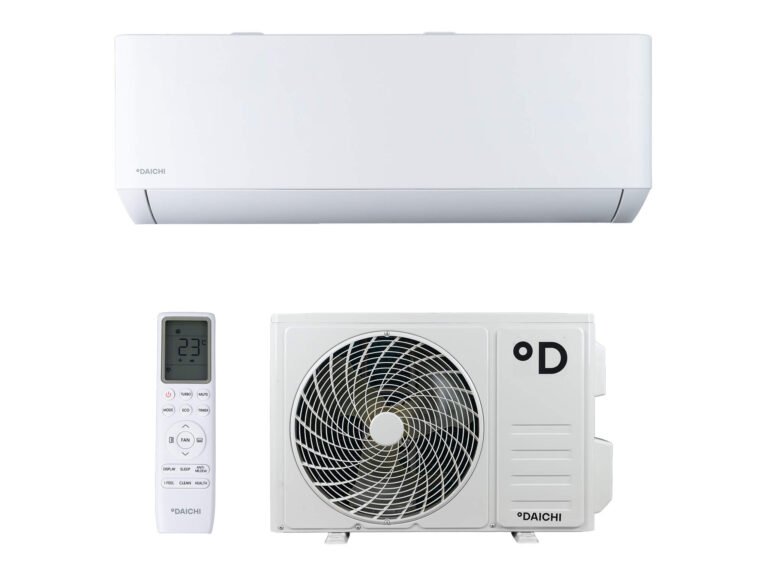 Сплит-система AIR20AVQ1R/AIR20FV1R