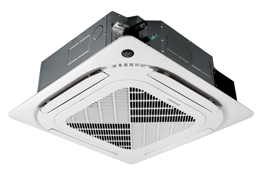 Сплит-система LS-HE36BVE4/LU-HE36UVE4/LZ-B4UB