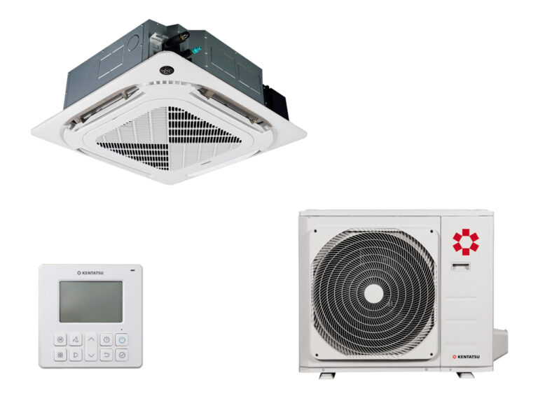 Сплит-система KSVT105HFAN3R/KSUR105HFAN3L/KPU95-DR