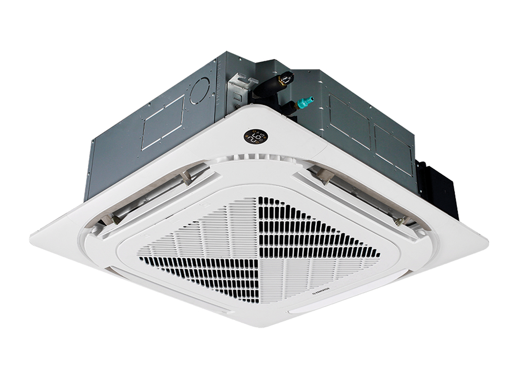 Сплит-система KSVT140HFAN3R/KSUT140HFAN3L/KPU95-DR — фото 2