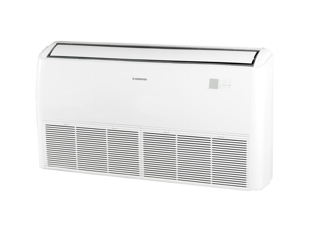 Сплит-система KSHG140HFAN1/KSUTG140HFAN3