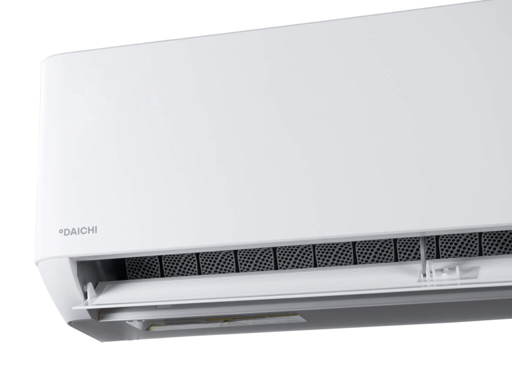 Сплит-система AIR60AVQS1R-1/AIR60FVS1R-1 — фото 6