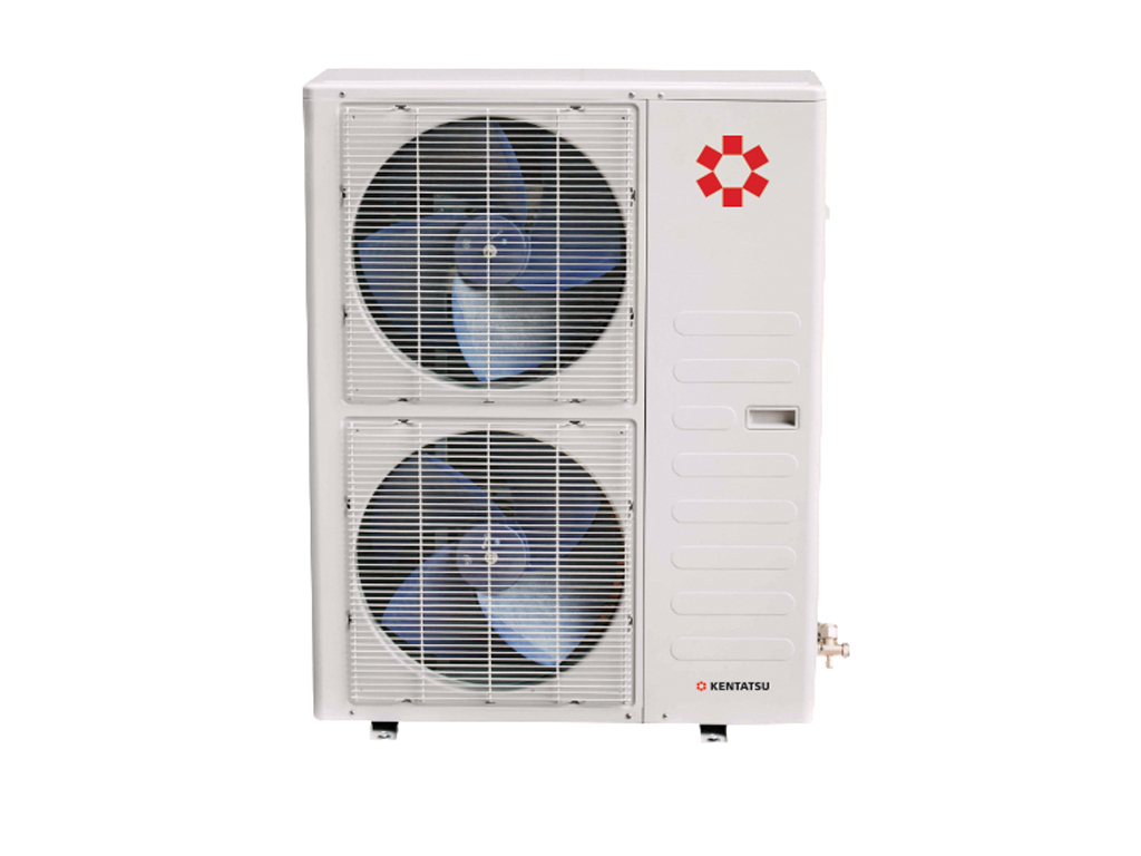 Сплит-система KSKR140HFAN3R/KSUT140HFAN3L — фото 3