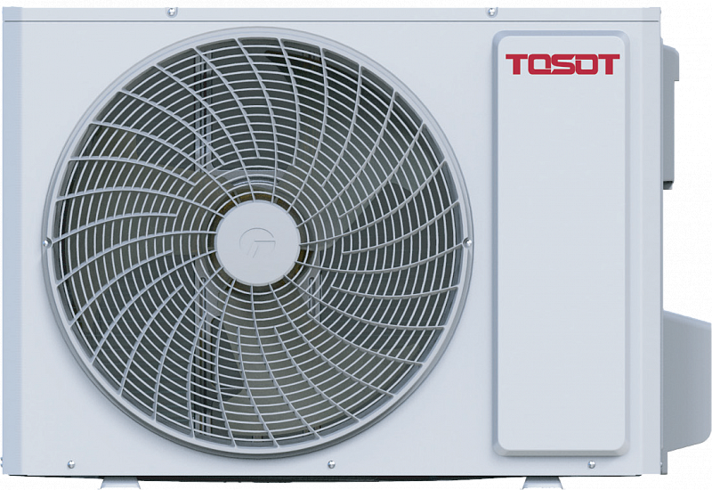 Сплит-система T12H-SCD/I/T12H-SCD/O — фото 3