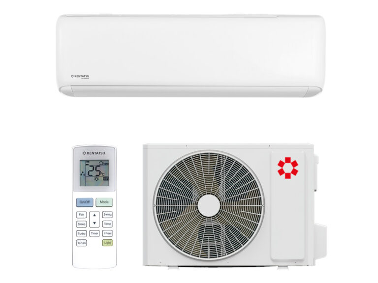 Сплит-система KSGTI35HFAN1/KSRTI35HFAN1