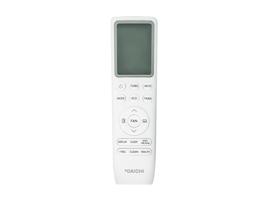 Сплит-система KSGHA35HFRN1/KSRHA35HFRN1 — фото 4
