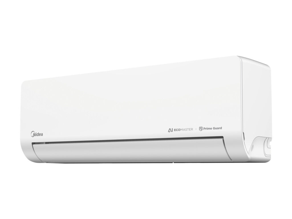 Сплит-система MSES1S-24FRN8G1/MOES1-24FRN8G1 — фото 2