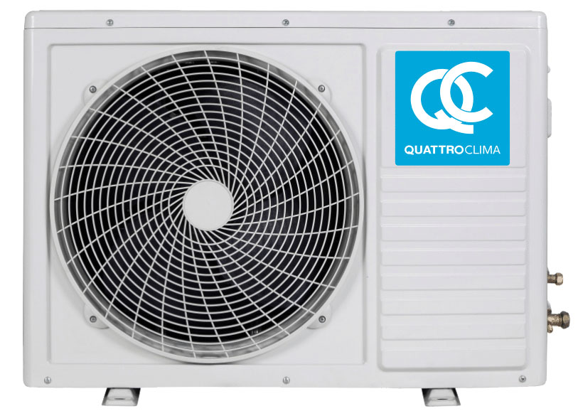Сплит-система QV-BE12WD/QN-BE12WD — фото 2