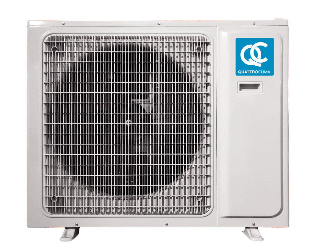 Сплит-система QV-I36CGE/QN-I36UGE/QA-ICP14 — фото 3