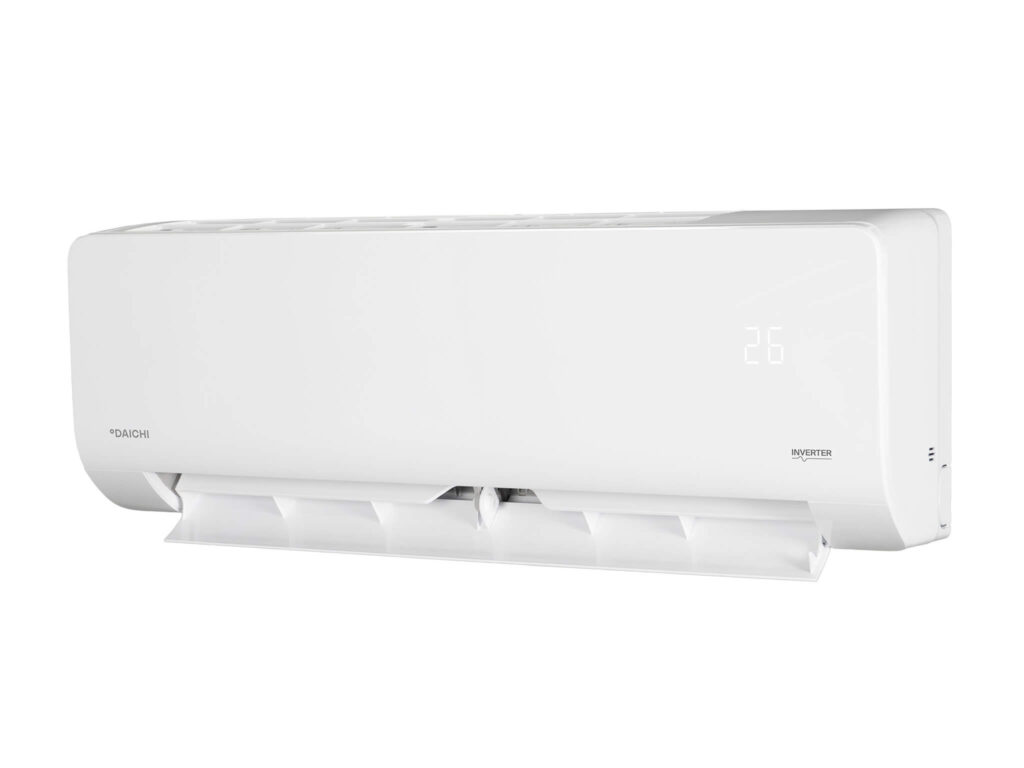 Сплит-система ICE20AVQS1R-2/ICE20FVS1R-2 — фото 3