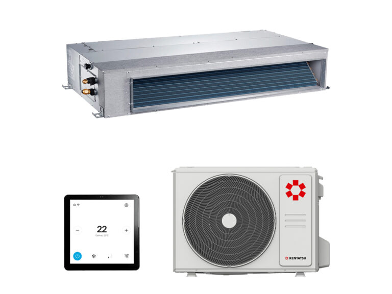 Сплит-система KSMB70HZRN1W/KSUNB70HZRN1