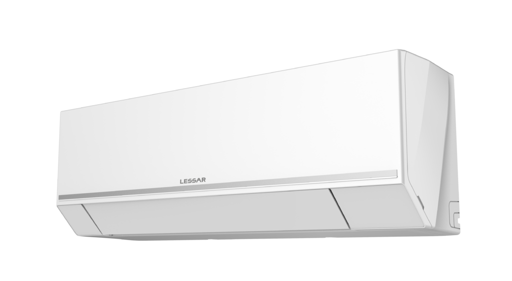 Сплит-система LS-HE18KJE2/LU-HE18KJE2 — фото 2