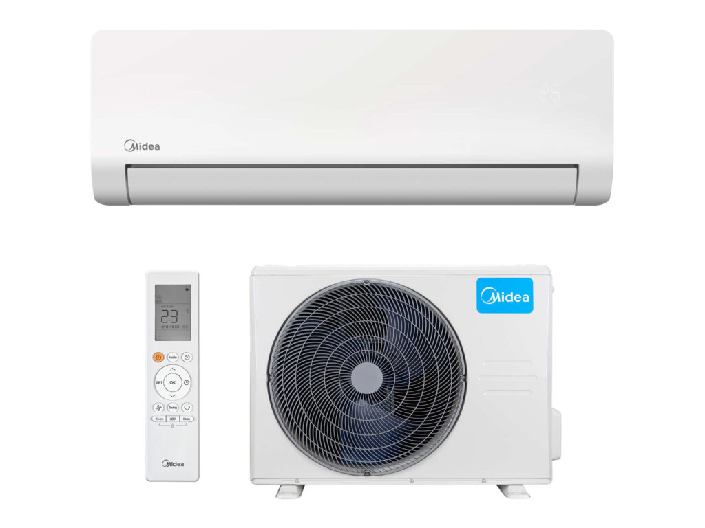 Сплит-система MSES1-24HRN8G1/MOES1-24HRN8G1