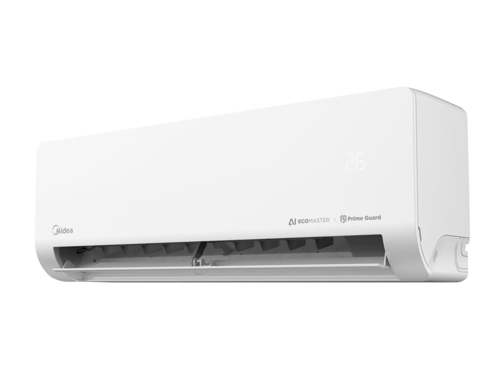 Сплит-система MSES1S-18FRN8G1/MOES1-18FRN8G1 — фото 3