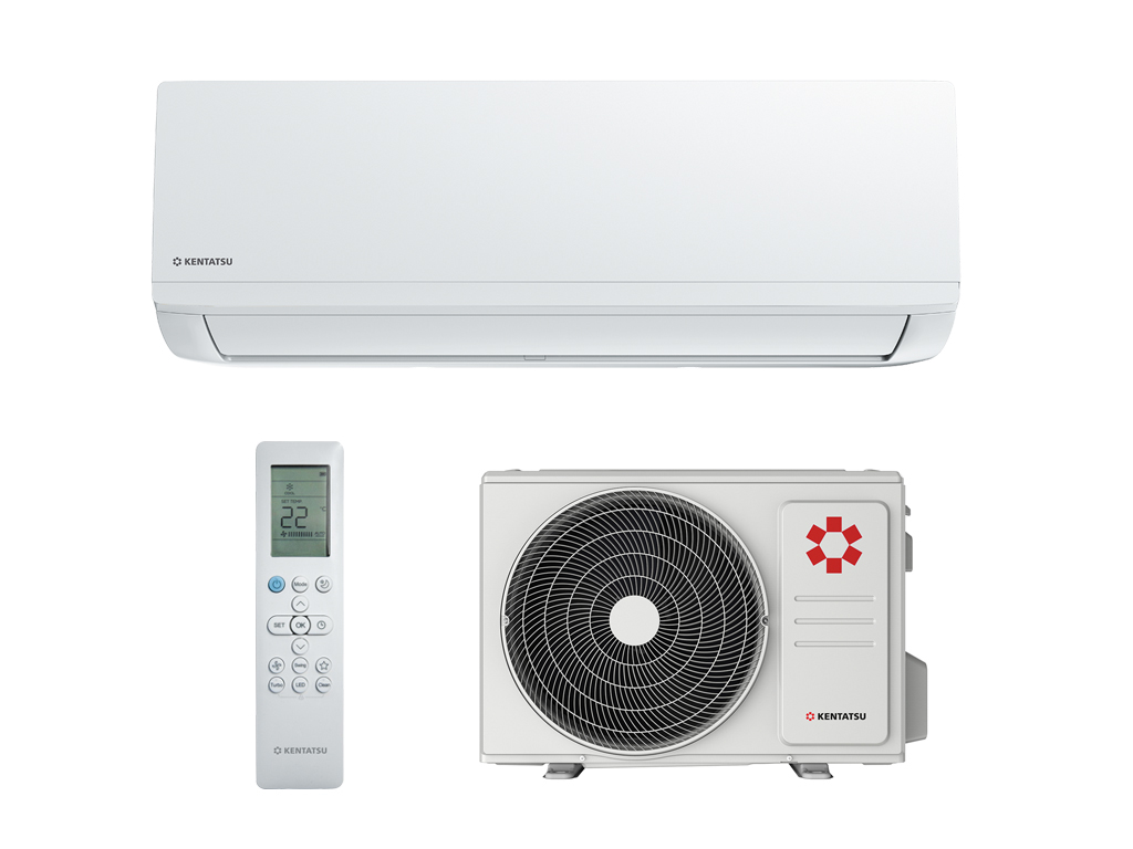 Сплит-система KSGI35HFRN1/KSRI35HFRN1