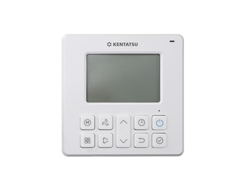 Сплит-система KSKR140HFAN3R/KSUT140HFAN3L — фото 4