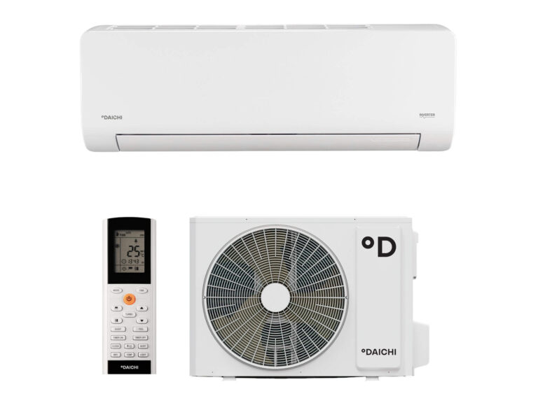 Сплит-система ICE20AVQS1R-2/ICE20FVS1R-2