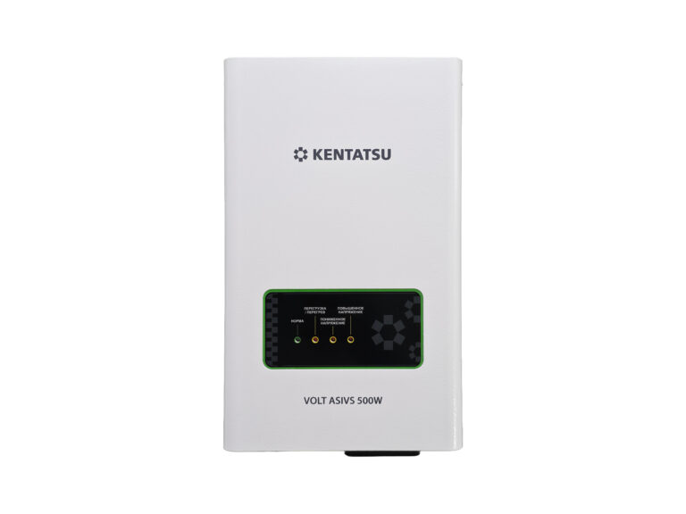 Стабилизатор напряжения VOLT ASIVS 500W
