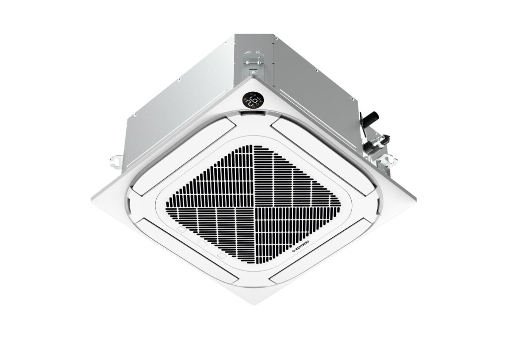 Сплит-система KSZG53HFAN1/KSUTG53HFAN1/KPU65-D4
