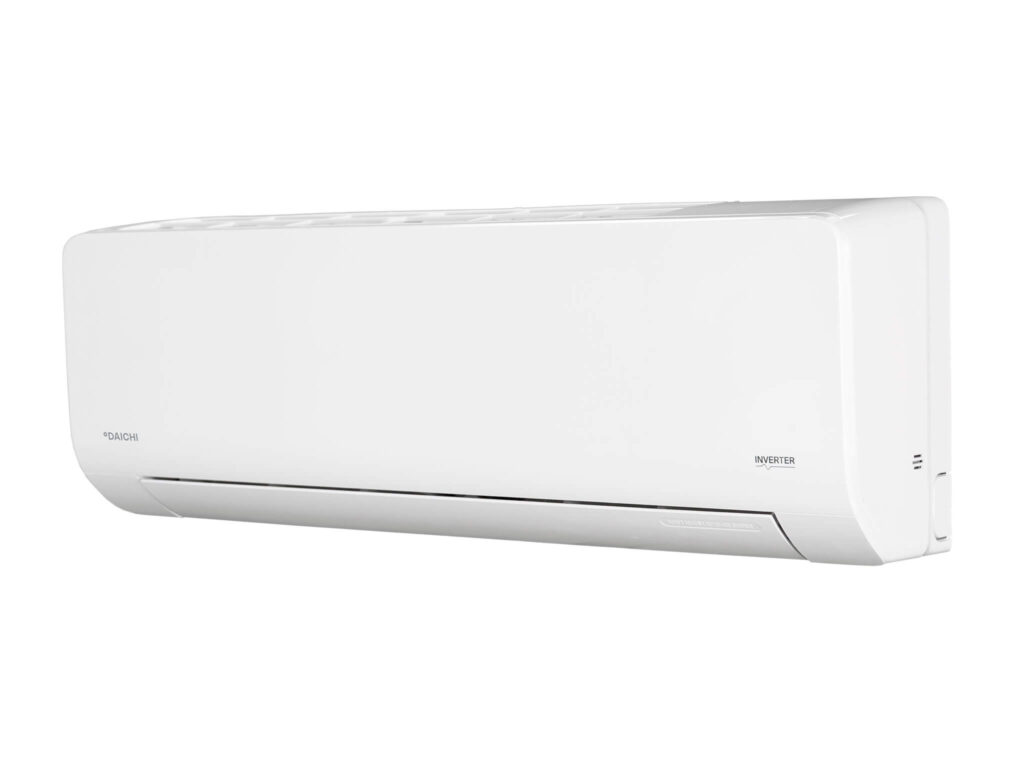 Сплит-система ICE20AVQS1R-2/ICE20FVS1R-2 — фото 2