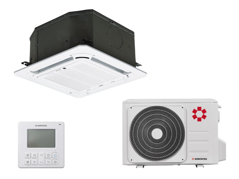 Сплит-система KSZTA35HFAN1R/KSUTA35HFAN1L/KPU65-D