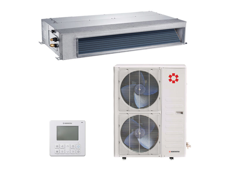 Сплит-система KSKR140HFAN3R/KSUT140HFAN3L