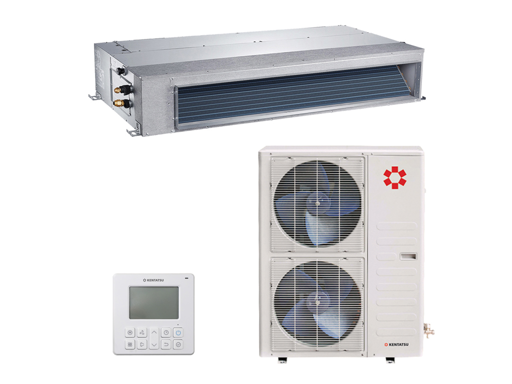 Сплит-система KSKR140HFAN3R/KSUT140HFAN3L
