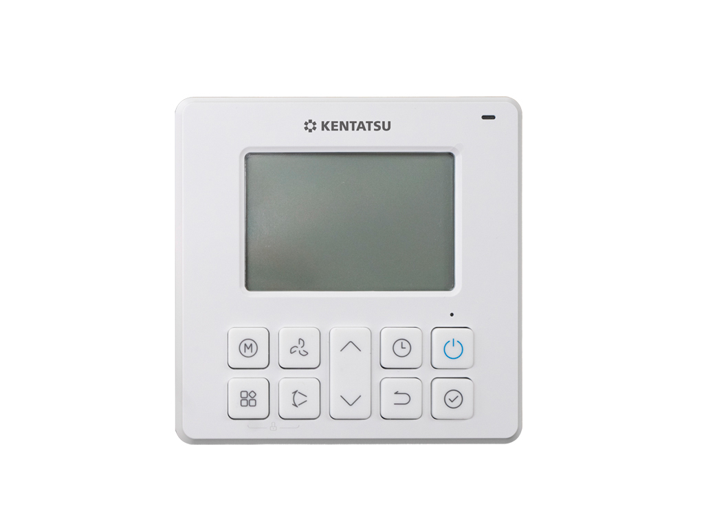 Сплит-система KSZTA35HFAN1R/KSUTA35HFAN1L/KPU65-D — фото 4