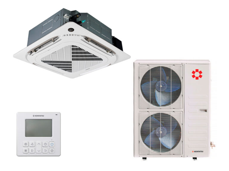 Сплит-система KSVT140HFAN3R/KSUT140HFAN3L/KPU95-DR