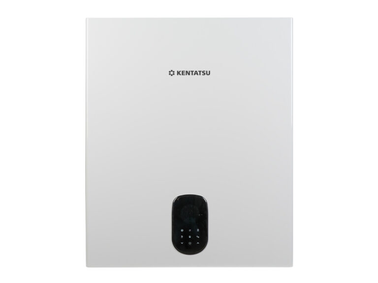 Котел настенный газовый с раздельным теплообменником Kentatsu NOBBY BASE 50-2CS
