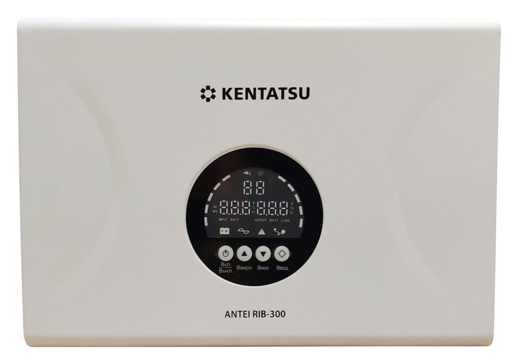 Источник бесперебойного питания Kentatsu ANTEI RIB ANTEI RIB-3000