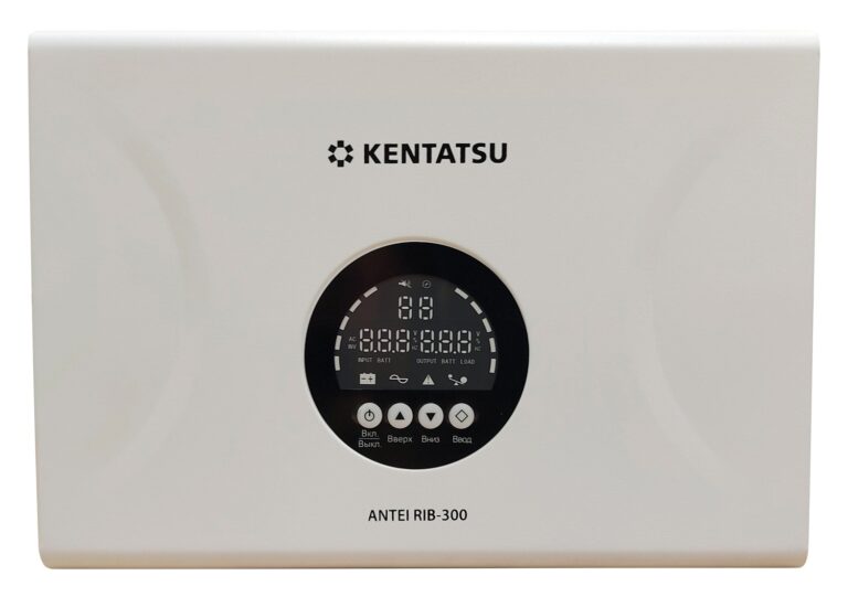 Источник бесперебойного питания Kentatsu ANTEI RIB ANTEI RIB-3000